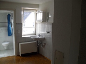 3 Zimmer Wohnung renovierungsbedürftig in 88410 Bad Wurzach 502485