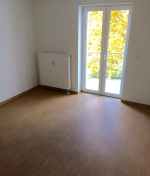 Schicke sonnige 2-R-Wohnung  in MD.Stadtfeld -Ost ca.59 m²  mit sonnigen Balkon zu vermieten ! 677235