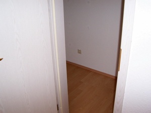 Schicke sonnige 2-R-Wohnung  in Alte Neustadt   DG ca. 105 m² wohnen über der Stadt ....! 71381