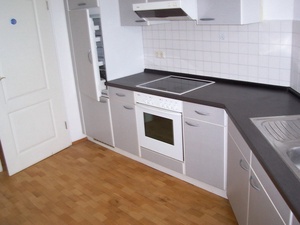 Schöne  preiswerte helle  4-R-Whg. in Magdeburg - Alte Neustadt  ca.121 m², im 3.OG  mit Balkon EBK. 73822