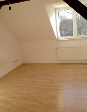 Wohnen über der Stadt !  sonnige 4-R-Wohnung, in Magdeburg.- WERDER  , ca. 100m ² im 3.OG  DG 632880