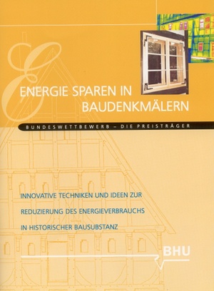 Fachwerkhaus, Energiesparhaus, Rarität, Kulturdenkmal 73888