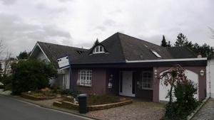 wunderschöne Villa in traumhafter Lage zu vermieten 28352