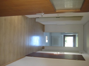Schöne 2 Zimmer Dachgeschoßwohnung (30 Stufen) mit eingebauter Küche  159296