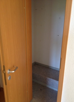 Schöne süße sonnige  3 -R-Whg. in MD-Sudenburg, ca 78 m², im 1.OG mit Balkon Bad mit Fenster !! 599747