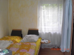 Suche Nachmieter! 2 Zimmer Wohnung in Unterliederbach 44408