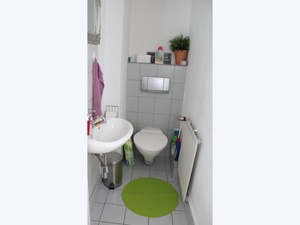 Kurstadt Bad Homburg : Wohnung in restaurierter Villa. 5 Gehminuten zum Kurpark und zur City. 652851