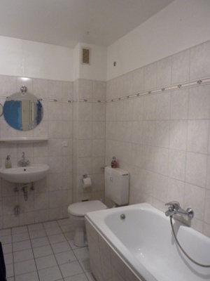 PROVISIONSFREI VON PRIVAT. 2 Zimmer Wohnung in Bergisch Gladbach / Hand 52608