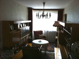 Provisionsfrei! 3 Zimmer Wohnung in Zentrale City Lage Berlins 193232