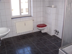 KAUFOBJEKT,schicke preiswerte 2-R-Wohnung mit BLK in Magdeburg-Sudenburg  ca. 61 m²; 2.OG 571182