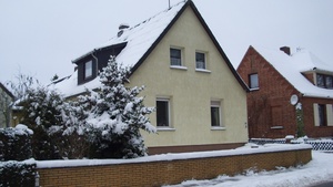 Wendland/ Altmark - Wohnung mit Energiepass - rollstuhlgerecht möglich 31734