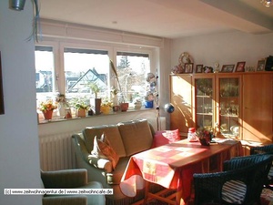 - Möblierte 60m² 2 Zimmer Wohnung in Oberdollendorf zur Miete auf Zeit 344131