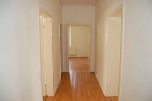 Stemmer Immobilien *** Gemütlich und Günstig - 3 Raum Wohnung in DU-Bruckhausen *** 410598