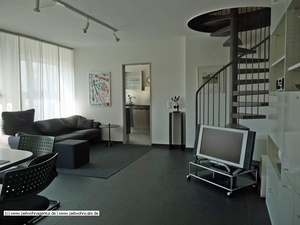 - Möblierte 82m² 3 Zimmer Wohnung in Troisdorf zur Miete auf Zeit 361903