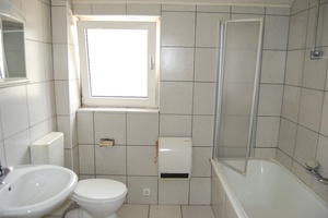 Helle 2-Zimmer-Wohnung in Bad Oeynhausen-Werste 581332