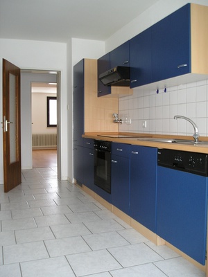 NEU !!! 3 Zimmer-Wohnung in Solingen-Ohligs 32994