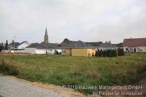 Verwirklichen Sie Ihren Traum vom eigenen Haus auf Grundstücken in guter Lage Mechernich-Obergartzem 199645