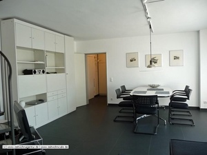 - Möblierte 82m² 3 Zimmer Wohnung in Troisdorf zur Miete auf Zeit 361900