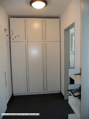 - Möblierte 82m² 3 Zimmer Wohnung in Troisdorf zur Miete auf Zeit 361917