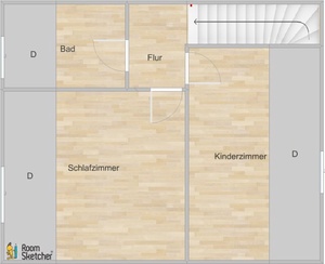 Provisionsfrei! - Zwei Doppelhaushälften oder 2-Familienhaus in Weisel 678385