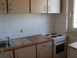 1-Zi.-Appartement inkl. Stellplatz ab 1.11. frei ! 493146