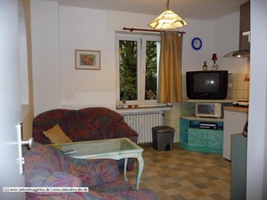 - Möblierte 36m² 1 Zimmer Wohnung in Lannesdorf zur Miete auf Zeit 368542