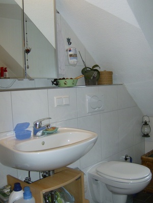 Wohnung in Bad Kreuznach zu vermieten 301078