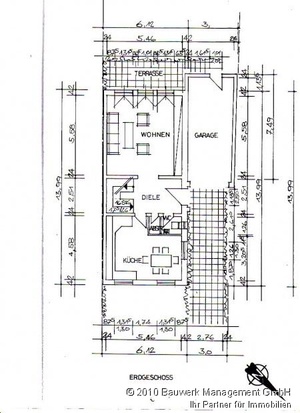 Geräumig und sehr gut ausgestattet! Ein Einfamilienhaus in Köln  wartet auf einen neuen Besitzer. 224746