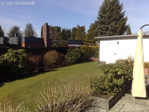 Grundsolides Einfamilienhaus für die große Familie in Henstedt-Rhen 45473