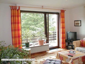 - Möblierte 39m² 1 Zimmer Wohnung in Troisdorf-Oberlahr zur Miete auf Zeit 370195