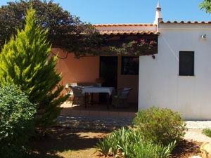 Bungalow - Villa als  Ferienhaus 387947