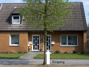 Dachgeschosswohnung 690752