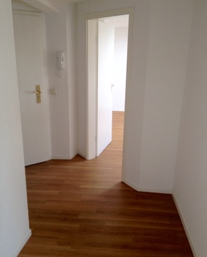 Wohnen über der Stadt !  preiswerte sonnige 2-R-Whg. in Magdeburg- Stadtfeld -Ost .ca.52 m²  im DG ! 627701