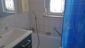 Schöne 3 Zimmer Erdgeschoss-Wohnung in Friedrichshafen 619763