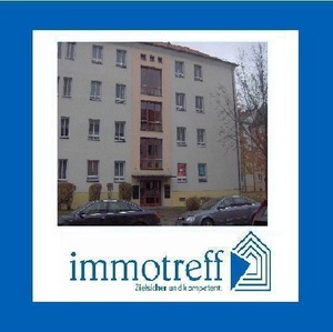 gemütliche und citynahe 2-Raum-Wohnung 110414