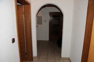 Schöne 2-Zimmer-Wohnung in Reichenschwand 26475