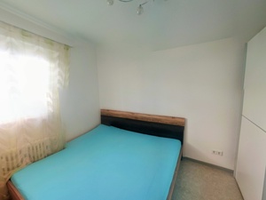 Gemütliche 3 Zimmer Erdgeschoss-Wohnung in Friedrichshafen 637464