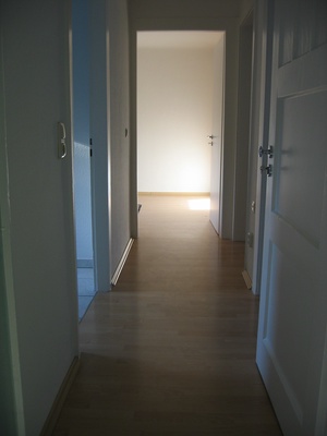 Helle 2-Zimmer Wohnung im sanierten Altbau Mauerstr. nähe Westpark 306429