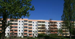 Sonnige 3 Zimmer Wohnung sucht Nachmieter (421€ warm) 46424