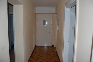 Familienfreundliche Wohnung                             *** Provisionsfrei *** 210500