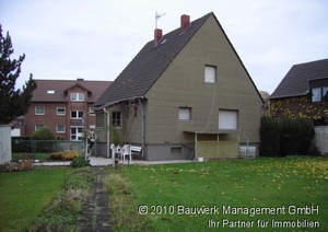 Grundsolides Bauland in Bergheim-Zieverich 85629