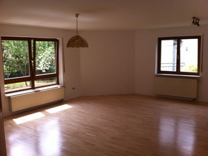Tolle Neuwertige Erdgeschoßwohnung mit großer Terrasse und 4 Zimmern in Bermatingen Ahausen 582865