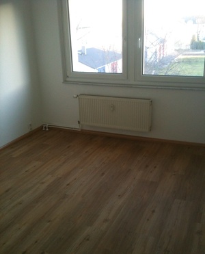 Wohnen über der Stadt  ! sonnige  preiswerte 2-Raum-Wohnung, im 4 OG ca.45 m² in Neue Neustadt ! 566396
