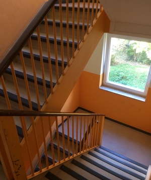 Schicke sonnige 2-R-Wohnung  in MD.Stadtfeld -Ost ca.59 m²  mit sonnigen Balkon zu vermieten ! 677239