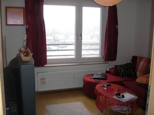 2-Zimmer-Wohnung in Mörfelden-Walldorf 42765