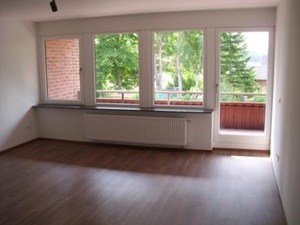Neue Wohnung aus dem Umbau in gehobener Ausstattung – Erstbezug – ca. 108 qm. Provisionsfrei. 101266