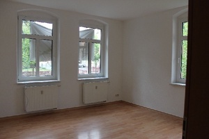 attraktive 3-Raum-Wohnung 142237