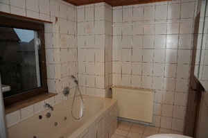 Schöne 2-Zimmer-Wohnung in Reichenschwand 26470