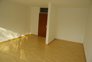 Helle 1,5-Zimmer-Wohnung mit Terrasse (Südseite) in schöner und ruhiger Halbhöhenlage von Esslingen 30444