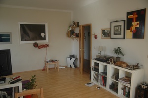 Nachmieter ab 1.7.2011 für eine wunderschöne 2 Zimmer Wohnung in der Südvorstadt für nur 345€ Warmmiete gesucht 86774